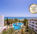 CLUB NOVOSTAR SOL AZUR BEACH CONGRESS